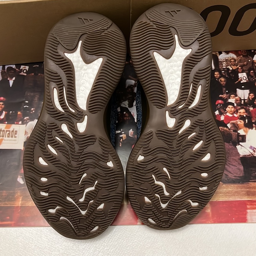 🔥Yeezy Boost 380 Covellite DS🔥M6.5=W8! - Picture 5 of 11